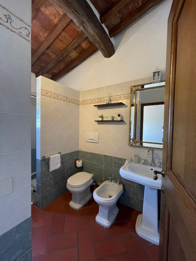Podere I Sorbi, Spacious Tuscan Villa, Lajatico, Nr Pisa Molino Mazzetti